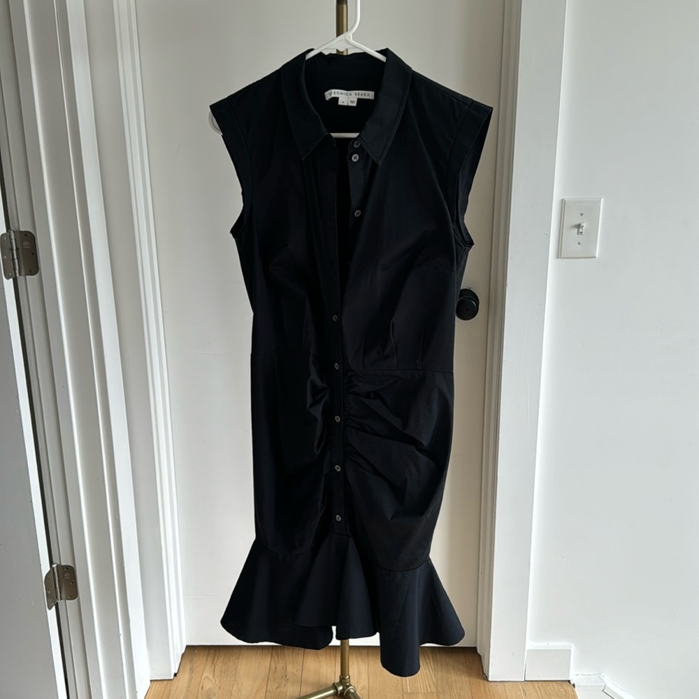Veronica Bear size 10